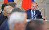 Путин одобрил антикризисный план правительства