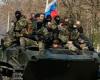 ОБСЕ обвинила сепаратистов в обстреле Дебальцево
