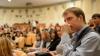 Сотрудники представительства ЕС в РФ хотят читать лекции в университетах Россиипо проблемам политики, экономики, права и международных отношений
