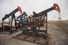 Агентство Moody’s прогнозирует рост цен на нефть со второй половины 2015 года