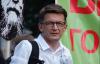 Блогера Рустема Адагамова объявили в федеральный розыск (Его обвиняют в изнасиловании 12-летней падчерицы)
