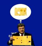 Месье, же не манж па сис жур. Гебен мир зи битте этвас копек ауф дем штюк брод.