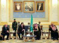 «Принц и нищий». Картина неизвестного художника