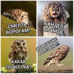 Какая повестка?