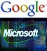 Светлое будущее. Google покупает Microsoft...