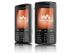 Sony Ericsson представила шесть новых телефонов