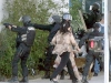 Все захваченные в Париже заложники освобождены