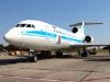 Четырем российским авиакомпаниям запрещено летать в Евросоюз