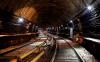 Evraz впервые поставил 100-метровые рельсы для московского метро