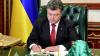 Порошенко в письме к Путину просит соблюдать минские договоренности