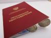 Пенсии будут проиндексированы на 11,4% с 1 февраля