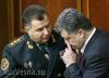 Военные боятся доложить Порошенко о реальном положении на фронте: ситуация давно не под контролем украинских войск