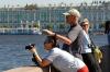 Москва и Петербург вошли в сотню самых посещаемых городов мира