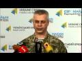 [Заставь дурака Богу молиться..] Публичное признание Андрея Лысенко в том, что российских войск на Украине нет