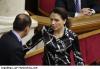 Депутат от Украины в ПАСЕ призвала Ассамблею противодействовать деятельности Яценюка