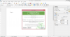 LibreOffice 4.4 — самый красивый релиз свободного офисного пакета