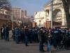 Предприниматели в Армении вышли на митинг против душащих торговлю поправок