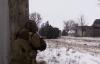 Ополченцы выходят на Дебальцево, зачищая Углегорск от ВСУ