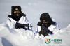 Военные Китая и России провели совместные маневры на реке Хэйлунцзян