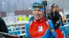 Биатлон, Чемпионат Европы по биатлону 2015: Шумилова и Слепов выиграли пасьют
