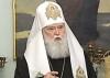 Патриарх украинской церкви: Грешно уклоняться от мобилизации