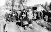 2 февраля в прессе 1945 года: Красная Армия заняла более 100 городов в Восточной Пруссии