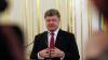 Порошенко украинцам: «Хватит посыпать голову пеплом… необходимо впрягаться и тянуть плуг..»