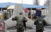 Украина отменяет с 1 марта въезд на свою территорию гражданам РФ по внутренним паспортам