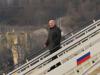 Лукашенко взял отпуск и приехал в Сочи, где проведет встречу с Путиным