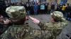 Генштаб: военнообязанным не нужны разрешения на выезд с Украины