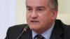 Аксенов: власти Крыма не допустят оскорбления духовных ценностей