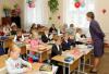 В харьковских школах готовятся к приходу ополченцев