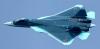 Истребитель пятого поколения ПАК ФА Т-50