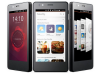 Представлен первый смартфон с ОС Ubuntu стоимостью 170 евро