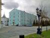 В Москве за измену Родине арестован священник