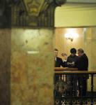 Петя разоблачитель. Дубль пятнадцатый. Репетиция…