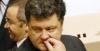 Порошенко боится личных переговоров с Путиным