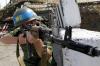 Чуркин: теоретически, появление миротворцев ООН на востоке Украины возможно