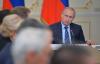 Москва приняла антикризисный план