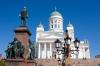 В столице Финляндии начинается фестиваль российского кино — Kino Lokakuu