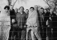 Эстонцы думают, что концлагеря выглядели примерно так…