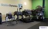Boston Dynamics разработал новую версию робота BigDog (видео)