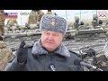 Порошенко проговорился, «перемирие» для обмана.