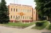 В Калининграде нашли уникальную янтарную люстру