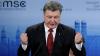 Порошенко: держу кулаки, чтобы этот день вошел в историю дипломатии