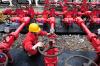 Китай нарастит добычу сланцевого газа в 23 раза