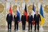 Декларация Президента Российской Федерации, Президента Украины, Президента Французской Республики и Канцлера Федеративной Республики Германия в поддержку Комплекса мер по выполнению Минских соглашений...