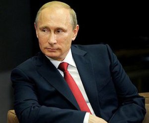 Чего хочет Путин?