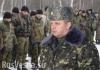 Дебальцевский котел: Глава Генштаба Муженко двое суток лжет Порошенко, что Логвиново взято и идет зачистка, — Бутусов