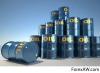 Цена на нефть сорта WTI в Нью-Йорке выросла почти на 5% до 51,21 доллара за баррель